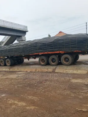 Dangote Cement