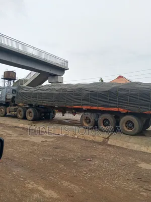 Dangote Cement