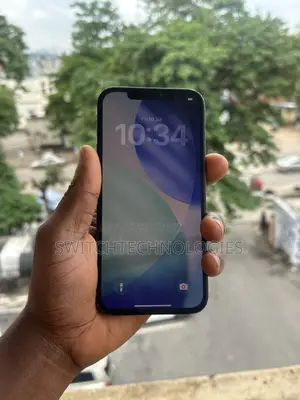 Apple iPhone 12 Pro Max 128 GB Blue