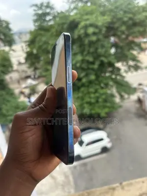 Apple iPhone 12 Pro Max 128 GB Blue