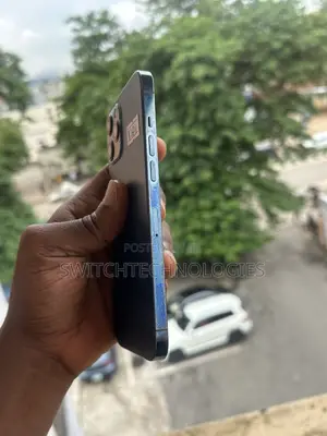 Apple iPhone 12 Pro Max 128 GB Blue