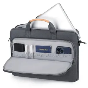 Classic Laptop Handbag