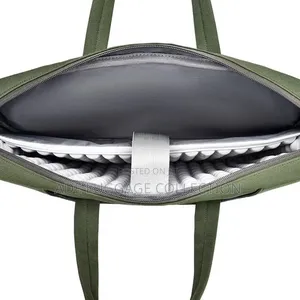 Classic Laptop Handbag