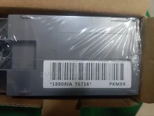 Maintenance T6715/T6716 Pxmb8