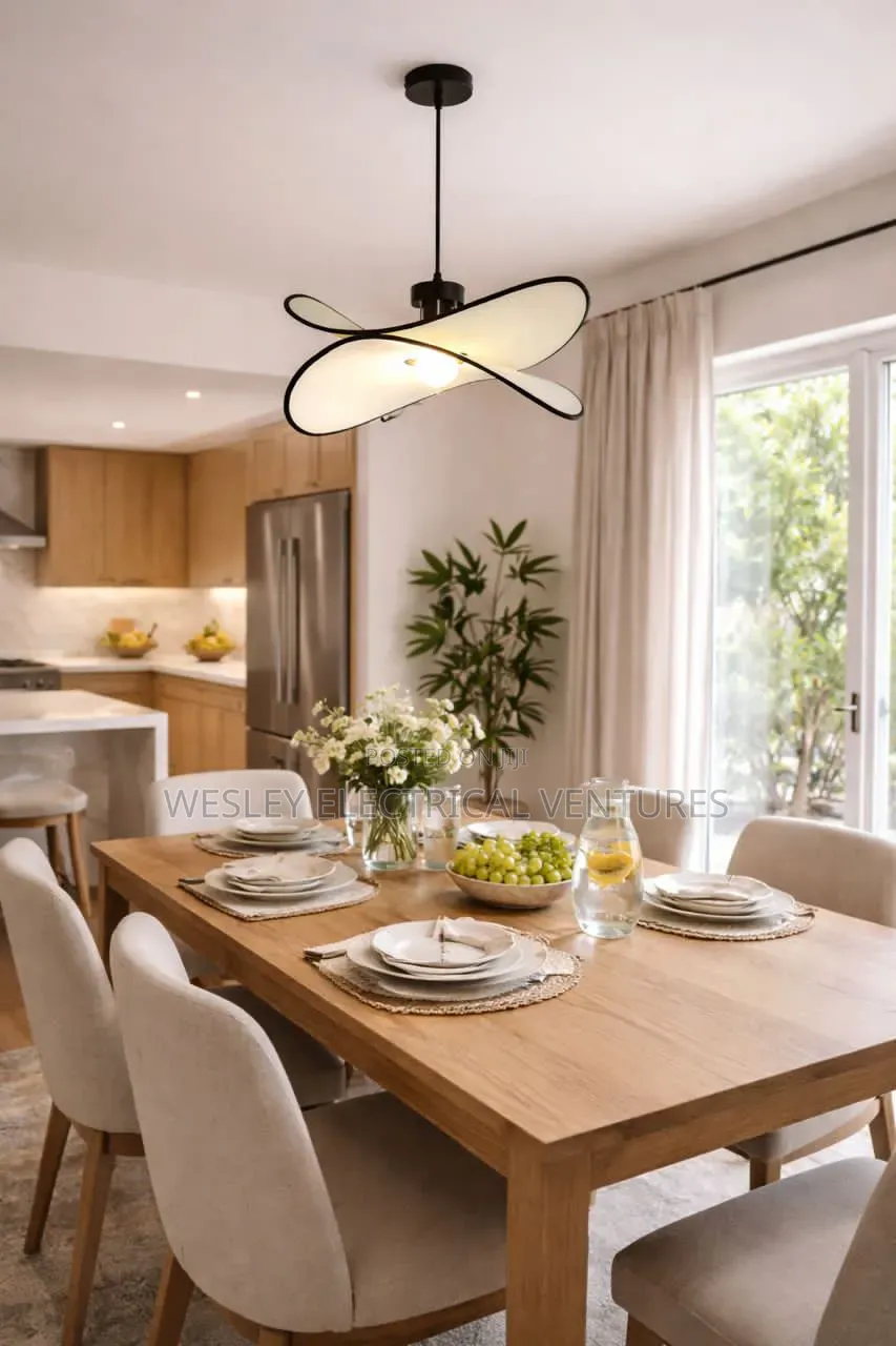 Kitchen Or Dinning Room