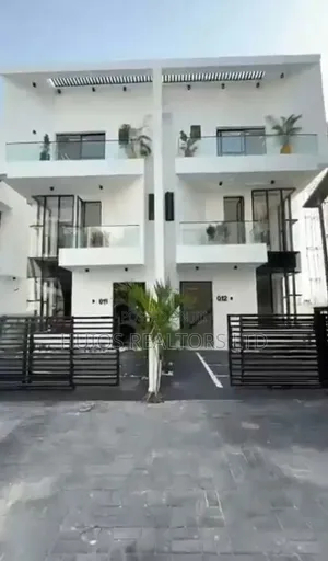 4bdrm Duplex in Royalpine Estate, Ikota for sale