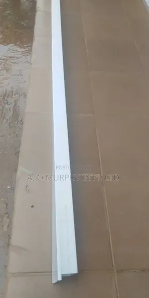 75*50 PVC Trunking Pipe. (Per One)