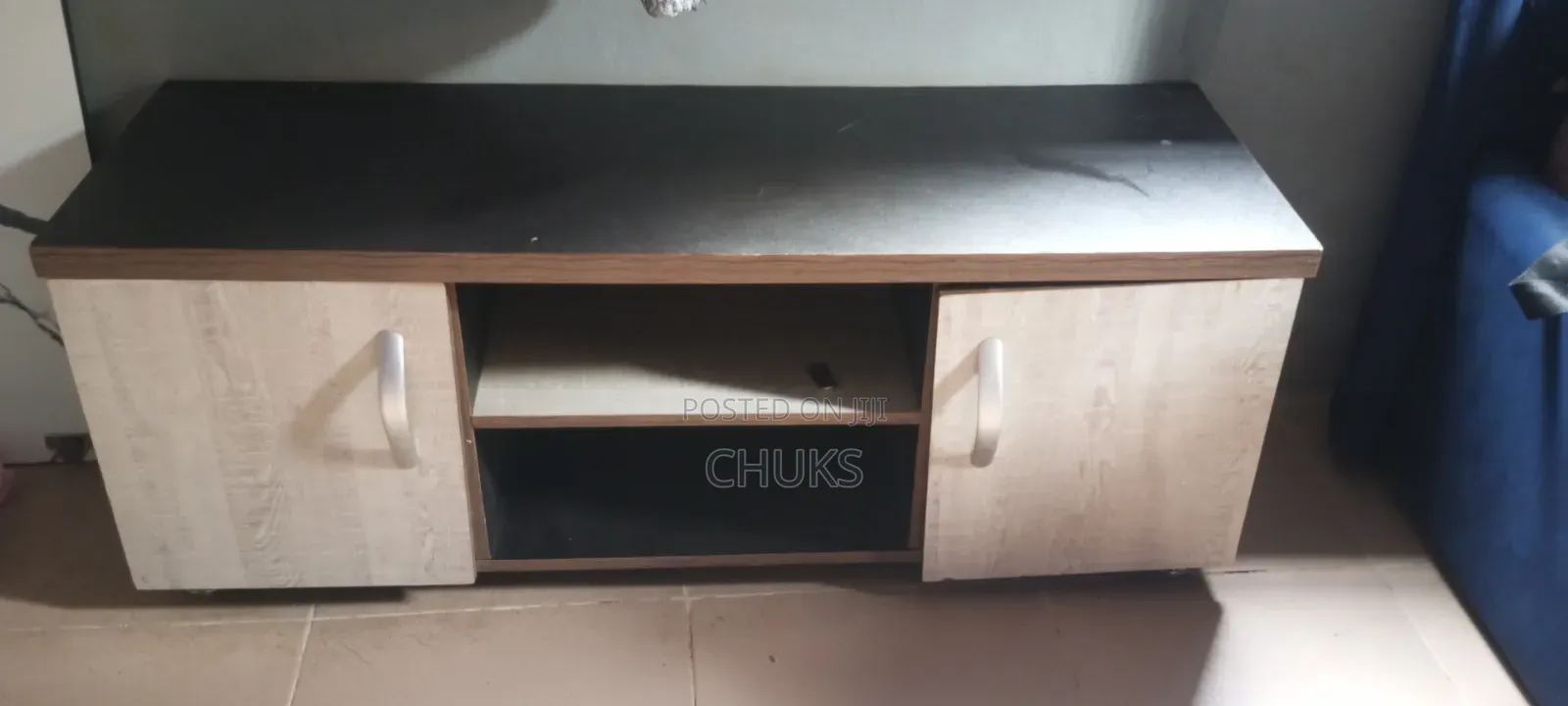 Tv Shelves