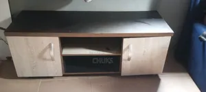 Tv Shelves