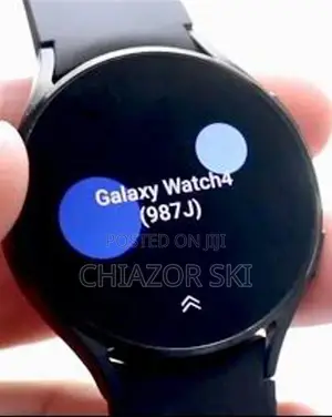 Samsung Watc 4