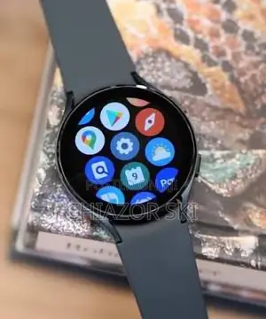 Samsung Watc 4