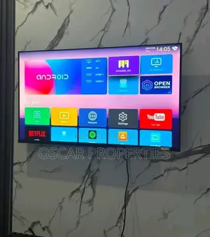 55 Inches Lg Smart Tv