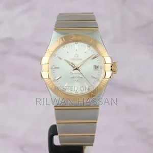 Omega Constellation