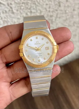 Omega Constellation