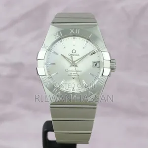 Omega Constellation