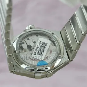 Omega Constellation
