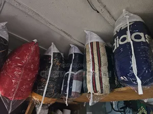 6by6/6by7 Bedsheet And Duvet
