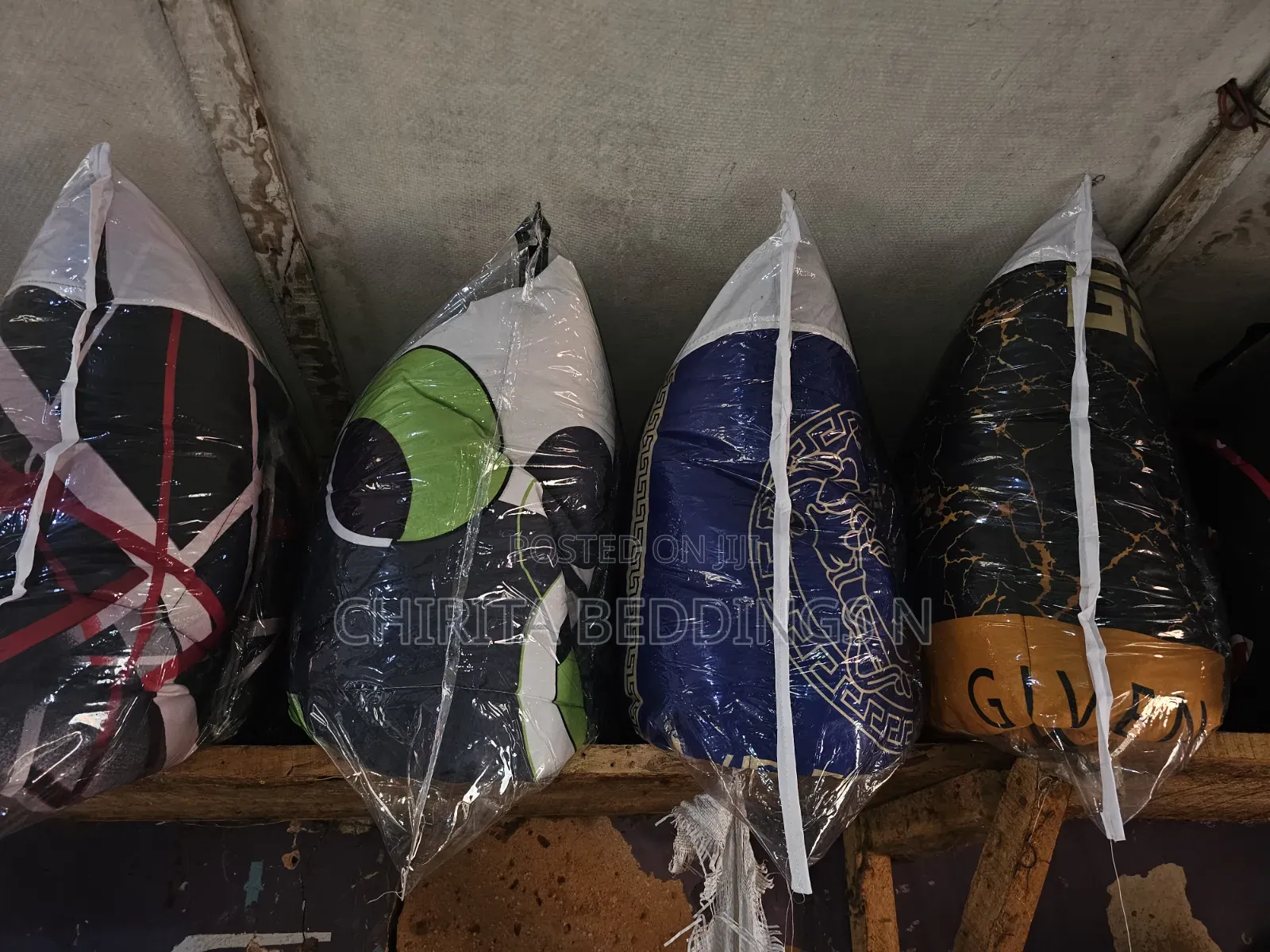 6by6/6by7 Bedsheet And Duvet