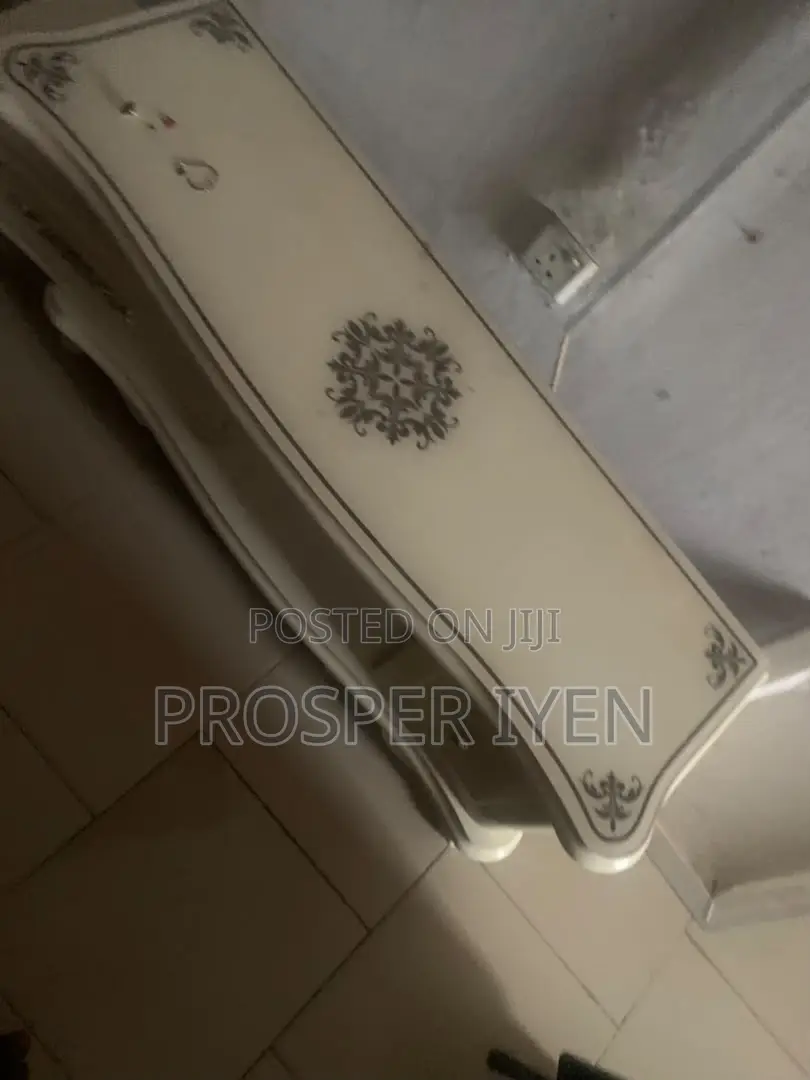 Bed Frame Tv Stand