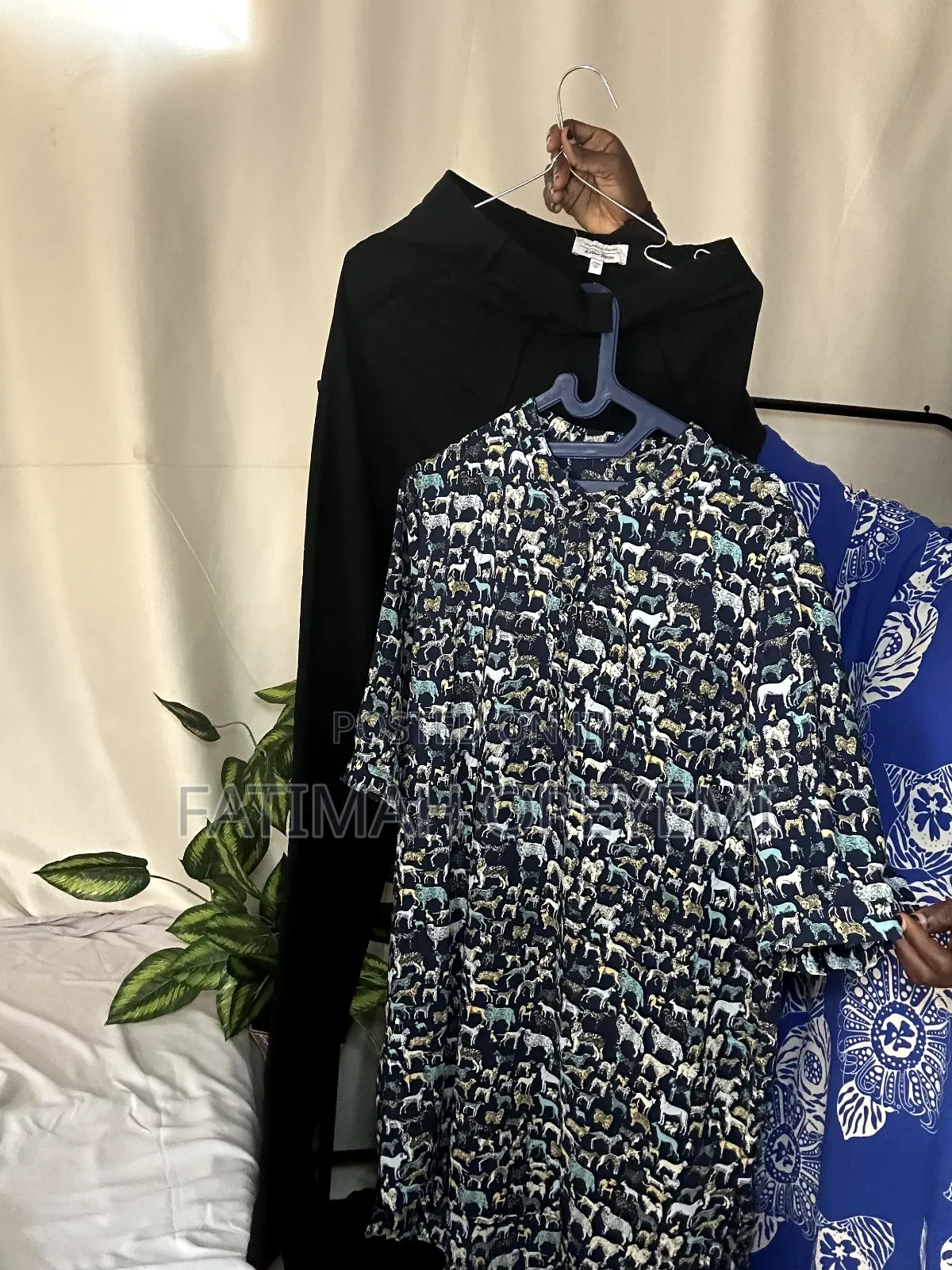 Luxury Thrift Wears