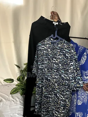 Luxury Thrift Wears