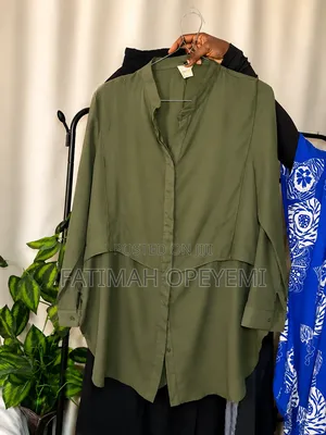 Luxury Thrift Wears