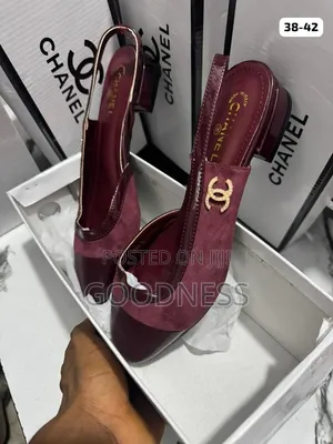 Ladies Foot Wear