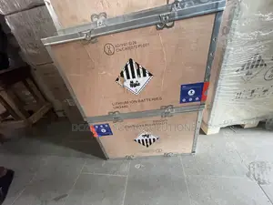 Haisic Lithium Battery {8kw-24v}