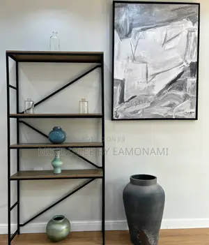 Bello Decor Shelf