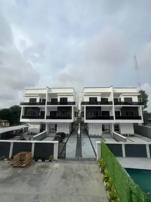 Furnished 5bdrm Duplex in Ikeja GRA for sale