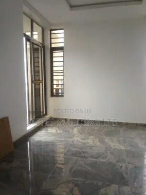4bdrm Duplex in Gra Ikeja for rent