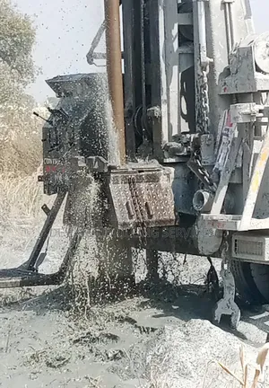 Borehole Drilling