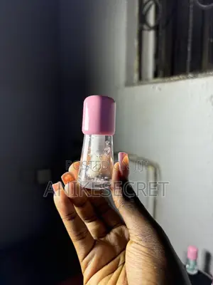 Clear Gloss