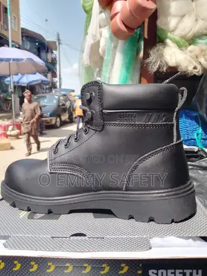 Safety Joggers Boot(X110n)
