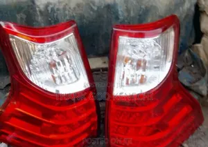 Direct Tokunbo Set Back Light Gx460 2010 Model
