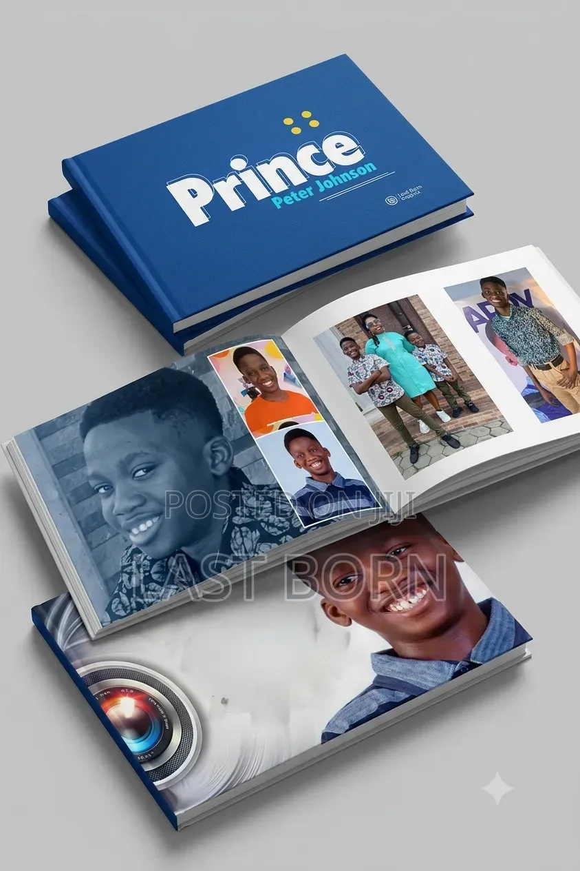 Graphic Design