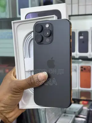 New Apple iPhone 16 Pro Max 256 GB
