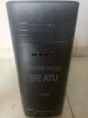 Desktop Computer 16GB Intel Core i3 HDD 1T