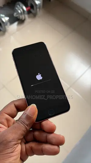 Apple iPhone 7 128 GB Pink