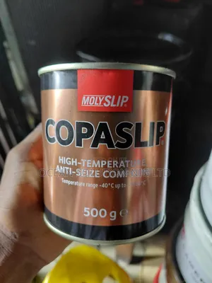 Copaslip 500 Gram