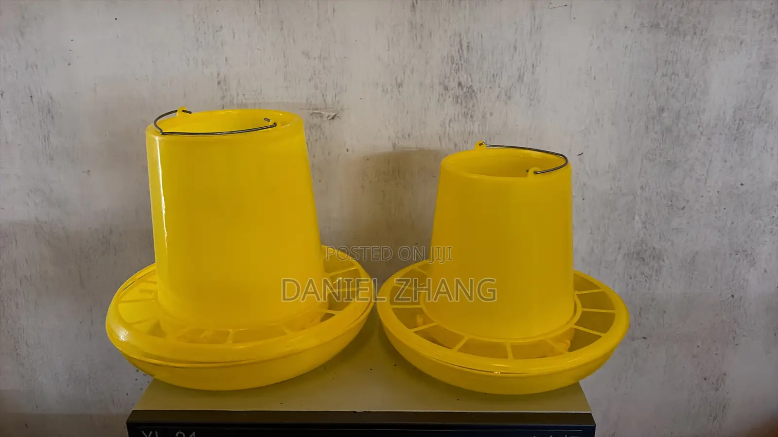 Poultry Feeder Import From China