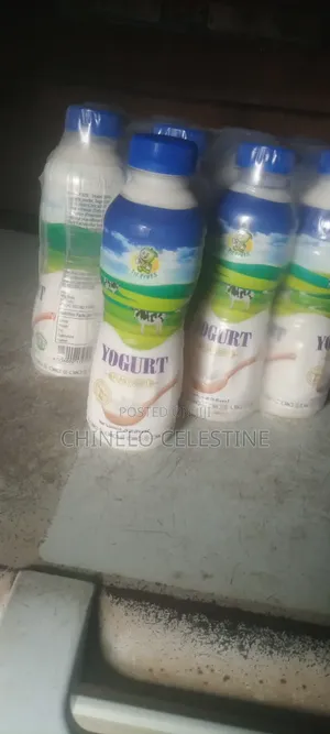 Chibeverages