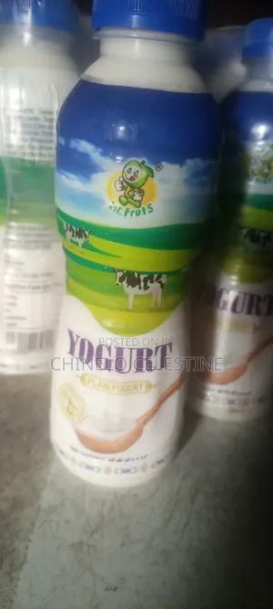 Chibeverages