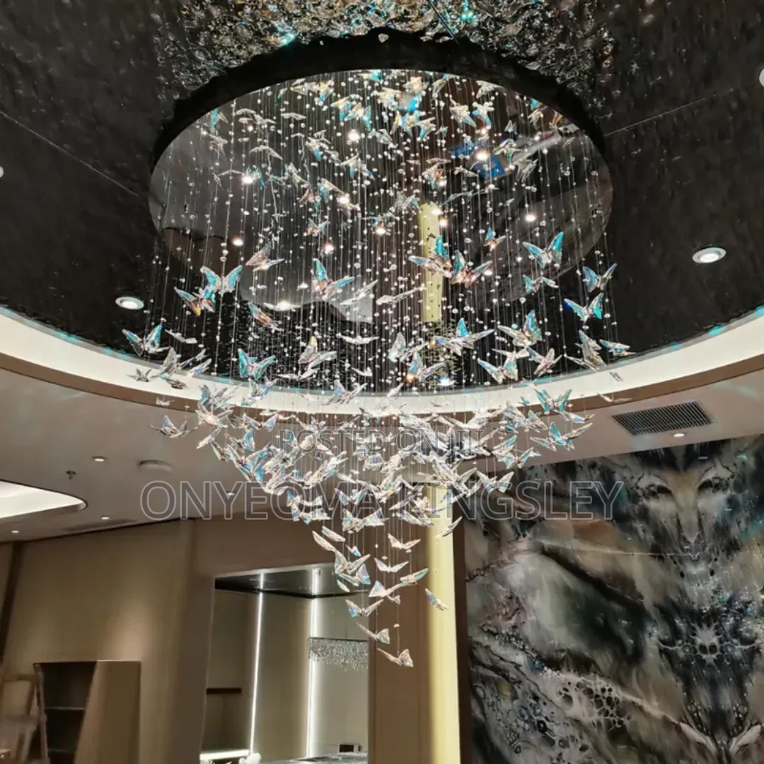 Chandelier