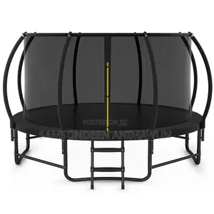 Wholesale Trampoline for Sale in Nigeria | Best Prices