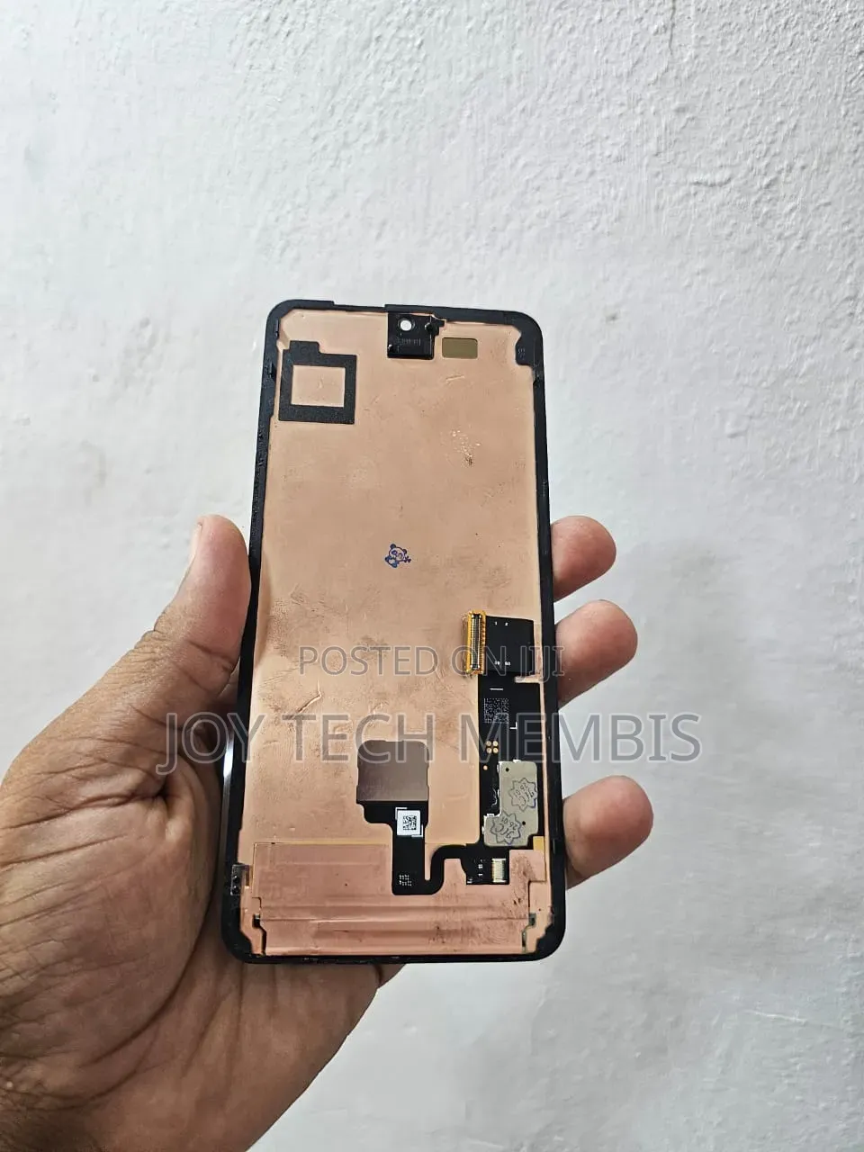 Google Pixel 8pro Original Amoled Screen