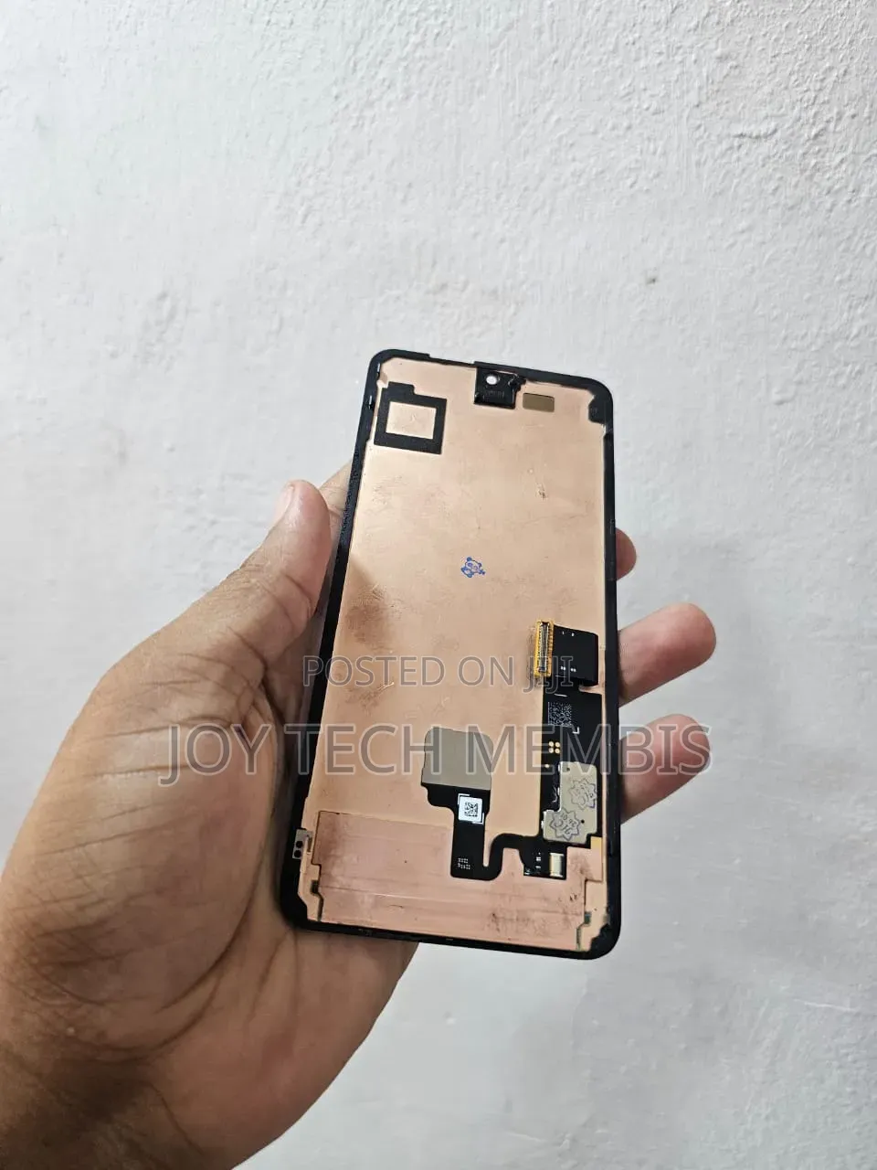 Google Pixel 8pro Original Amoled Screen