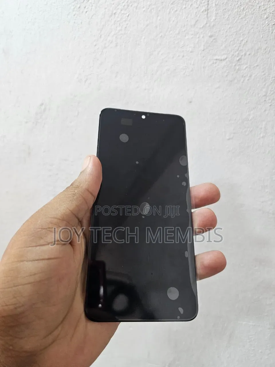Google Pixel 8pro Original Amoled Screen