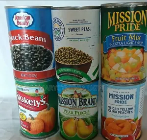 Mission Pride