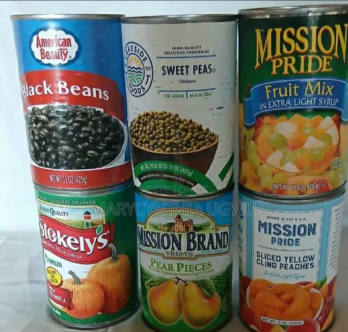 Mission Pride